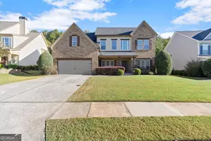 265 Parc Dr, Canton, GA 30114 - Photo 1
