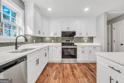 52 Raven Road, Monticello, GA 31064 - Photo 17