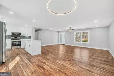 52 Raven Road, Monticello, GA 31064 - Photo 15