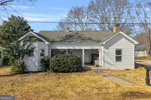 100 Forest Ave, Toccoa, GA 30577 - Photo 1