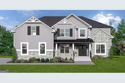 493 Races Road #19, Hoschton, GA 30548 - Photo 1