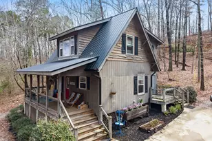 97 Cherokee Rd, Toccoa, GA 30577 - Photo 1