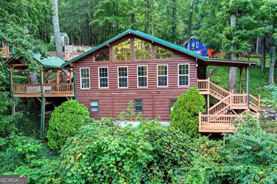 55 River Bend Lane, Blue Ridge, GA 30513 - Photo 11