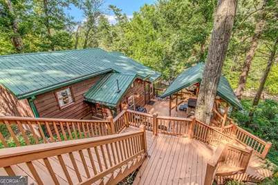 55 River Bend Lane, Blue Ridge, GA 30513 - Photo 47