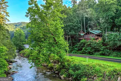 55 River Bend Lane, Blue Ridge, GA 30513 - Photo 1