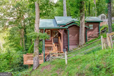 55 River Bend Lane, Blue Ridge, GA 30513 - Photo 37