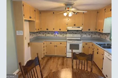 2395 High Falls Rd, Griffin, GA 30223 - Photo 5