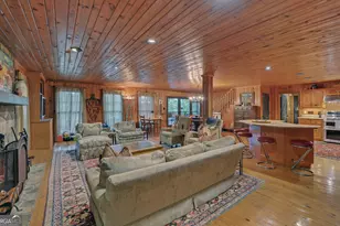 3540 Lake Rabun Rd, Lakemont, GA 30552 - Photo 5