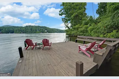 3540 Lake Rabun Road, Lakemont, GA 30552 - Photo 77