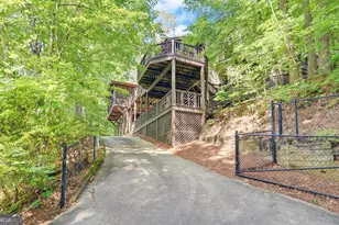 3540 Lake Rabun Rd, Lakemont, GA 30552 - Photo 65