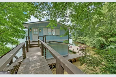 3540 Lake Rabun Road, Lakemont, GA 30552 - Photo 67