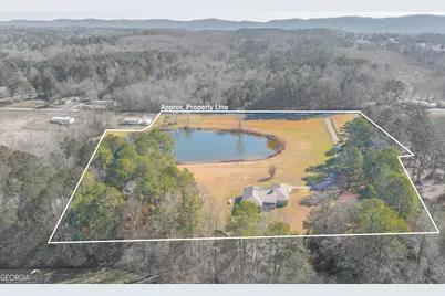 430 Kemp Road, Lafayette, GA 30728 - Photo 3