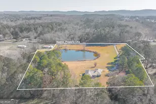 430 Kemp Rd, Lafayette, GA 30728 - Photo 3