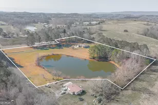 430 Kemp Rd, Lafayette, GA 30728 - Photo 19