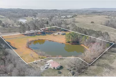 430 Kemp Road, Lafayette, GA 30728 - Photo 15