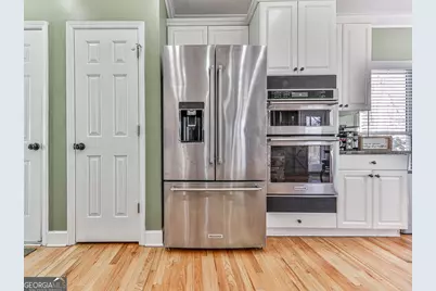 1343 Echo Mill Court, Powder Springs, GA 30127 - Photo 11