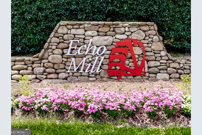 1343 Echo Mill Court, Powder Springs, GA 30127 - Photo 27