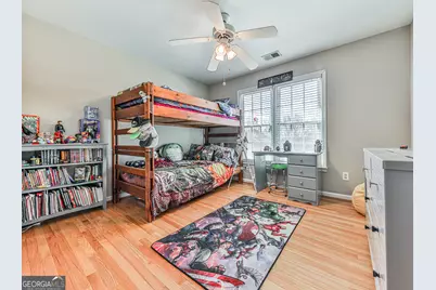 1343 Echo Mill Court, Powder Springs, GA 30127 - Photo 13