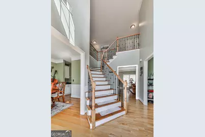 1343 Echo Mill Court, Powder Springs, GA 30127 - Photo 5