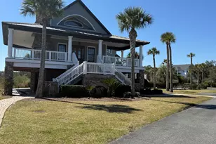 0 Marsh Oaks Dr, Waverly, GA 31565 - Photo 1