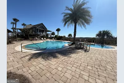 0 Marsh Oaks Drive, Waverly, GA 31565 - Photo 5