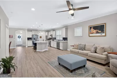 137 Harvest Hill, Pooler, GA 31322 - Photo 9