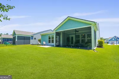 137 Harvest Hill, Pooler, GA 31322 - Photo 37