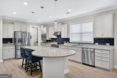 137 Harvest Hill, Pooler, GA 31322 - Photo 3