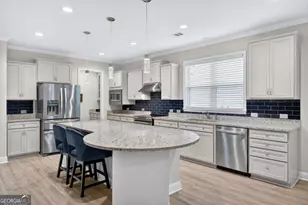 137 Harvest Hl, Pooler, GA 31322 - Photo 3