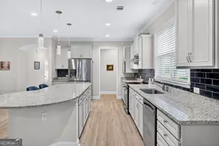 137 Harvest Hl, Pooler, GA 31322 - Photo 5