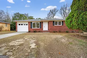 1748 Timark Dr, Macon, GA 31206 - Photo 1