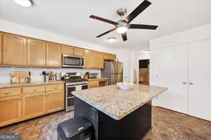 4515 Oxford Cir, Macon, GA 31210 - Photo 17