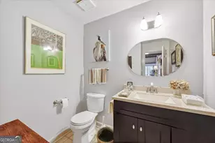 4515 Oxford Cir, Macon, GA 31210 - Photo 23