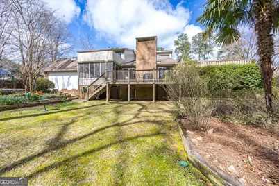 4515 Oxford Circle, Macon, GA 31210 - Photo 57