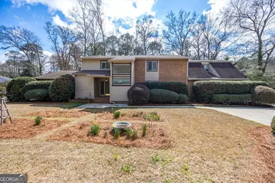 4515 Oxford Circle, Macon, GA 31210 - Photo 1