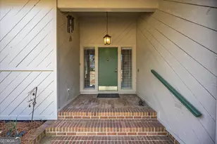 4515 Oxford Cir, Macon, GA 31210 - Photo 5