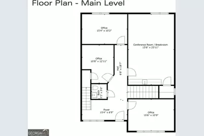 1551 Jennings Mill Road, Watkinsville, GA 30677 - Photo 73