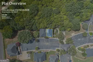 1551 Jennings Mill Rd, Watkinsville, GA 30677 - Photo 1