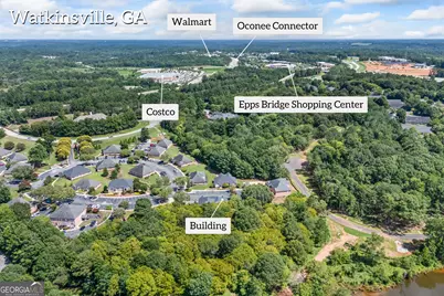 1551 Jennings Mill Road, Watkinsville, GA 30677 - Photo 69