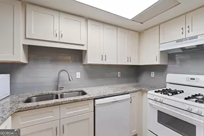 469 Granite Ridge Place, Sandy Springs, GA 30350 - Photo 11