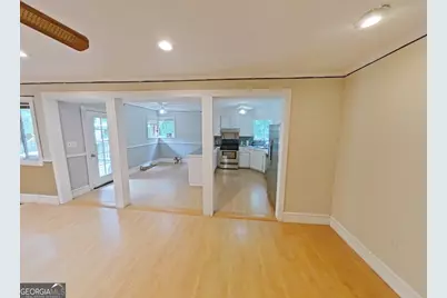 128 Habersham Drive, Athens, GA 30606 - Photo 5