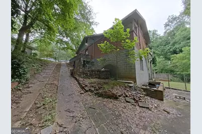 128 Habersham Drive, Athens, GA 30606 - Photo 33