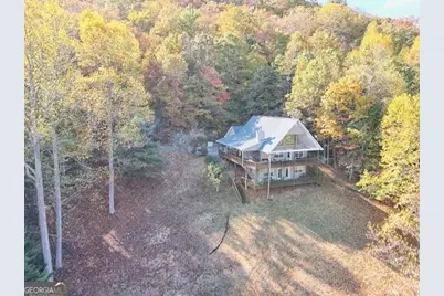 156 Brer Fox Ridge Road, Hiawassee, GA 30546 - Photo 59