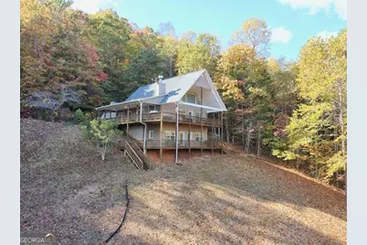 156 Brer Fox Ridge Road, Hiawassee, GA 30546 - Photo 1