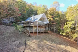156 Brer Fox Ridge Rd, Hiawassee, GA 30546 - Photo 1