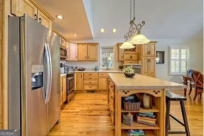 156 Brer Fox Ridge Road, Hiawassee, GA 30546 - Photo 17