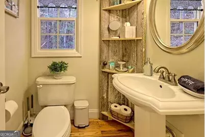 156 Brer Fox Ridge Road, Hiawassee, GA 30546 - Photo 27