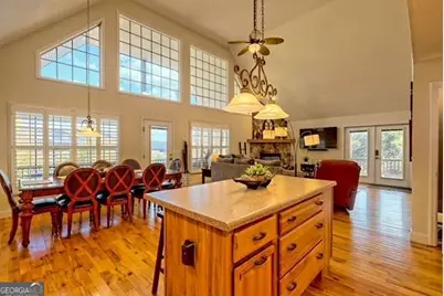 156 Brer Fox Ridge Road, Hiawassee, GA 30546 - Photo 15