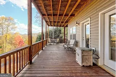 156 Brer Fox Ridge Road, Hiawassee, GA 30546 - Photo 41