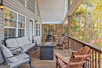 156 Brer Fox Ridge Road, Hiawassee, GA 30546 - Photo 53